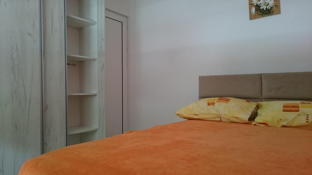 Apartments Vukovic 斯韦蒂·斯特凡 外观 照片