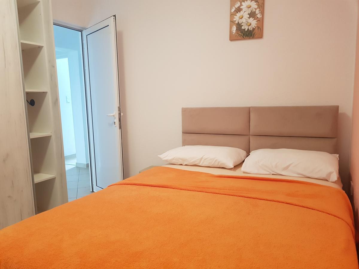 Apartments Vukovic 斯韦蒂·斯特凡 外观 照片