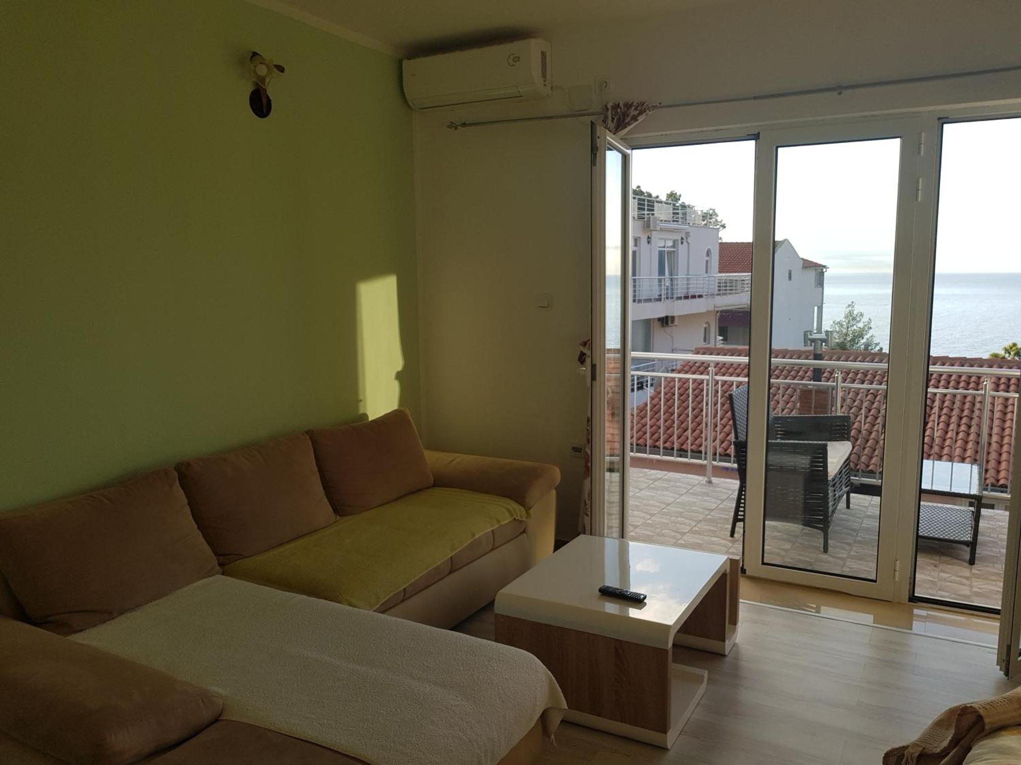 Apartments Vukovic 斯韦蒂·斯特凡 外观 照片