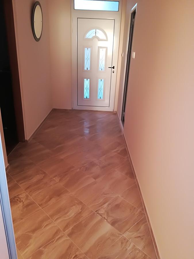 Apartments Vukovic 斯韦蒂·斯特凡 外观 照片