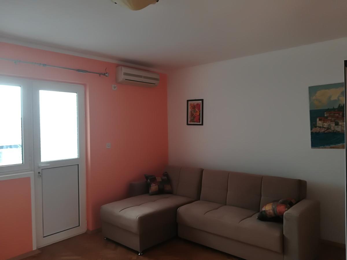 Apartments Vukovic 斯韦蒂·斯特凡 外观 照片
